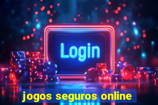 jogos seguros online